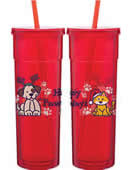 Christmas Tumbler