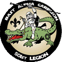 Bast Alpha Garrison