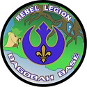 The Rebel Legion